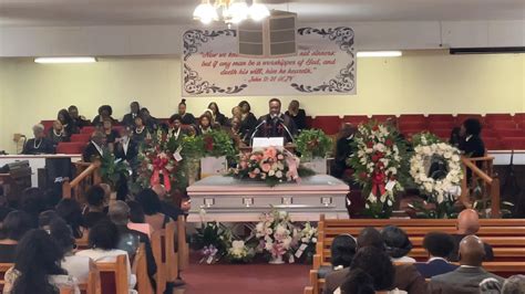 Wilds Funeral Home | Georgetown SC