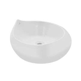 Jaquar Jdr Table Top Basin (JDS-WHT-25903) | iRely.in Bangalore