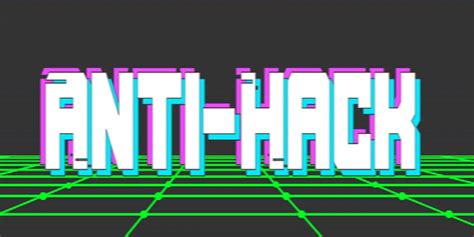 Image result for Anti-Hack Plugin