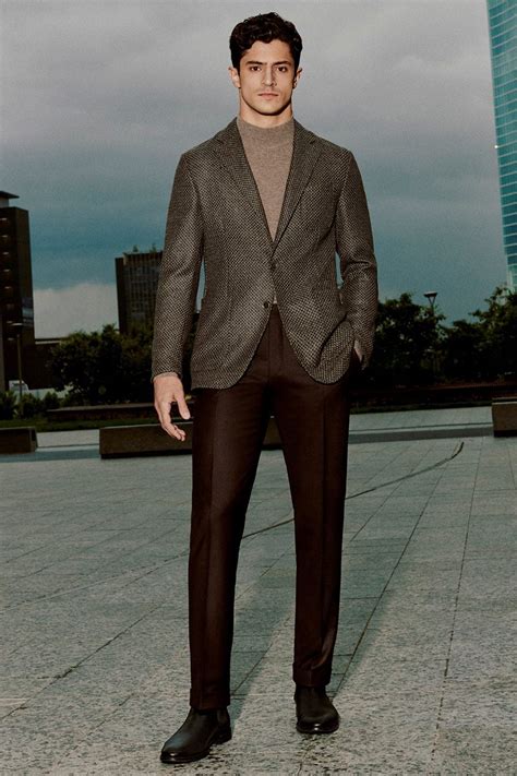 Business Casual Style Men 的图像结果