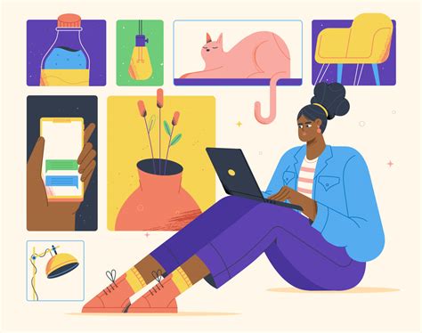 UX Design Portfolio on Behance