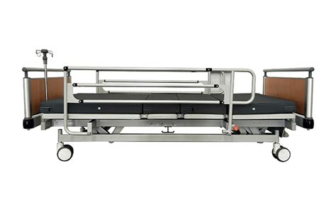 Manual Bed – Rife Medical Furniture
