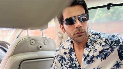 Rajkummar Rao net worth: A look at the 'Stree 2' star's lavish lifestyle