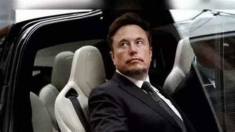 Elon Musk Extends Invitation to Warren Buffett: Opportunity to Invest ...