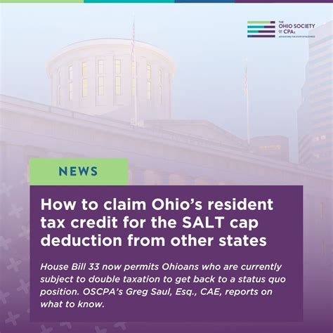 The Ohio Society of CPAs on LinkedIn: #ohio