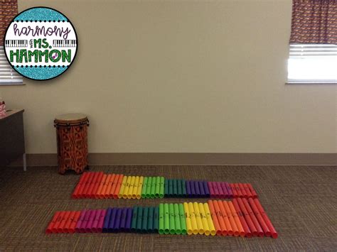 Image result for Boomwhacker Tutorial