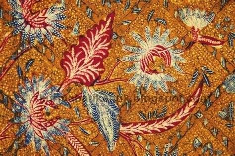 Jejak Cerita Para Pelestari Batik Lasem - Koran Sulindo