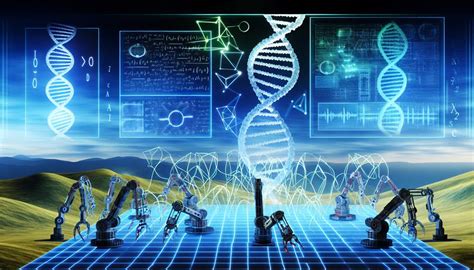 Image result for Applications of Genetic Algorithm Using Maths