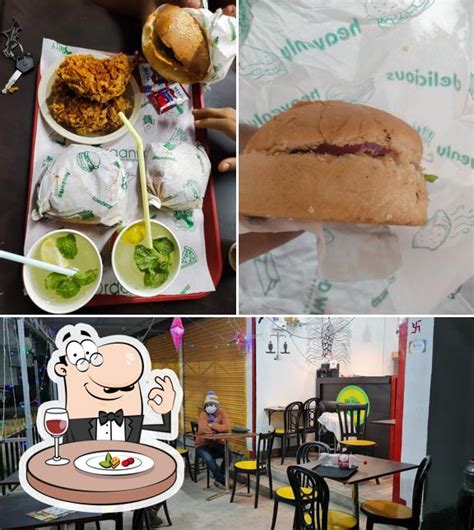 THE FRIES FACTORY, Siliguri, Panchayat Road Shiv Mandir - Restaurant ...