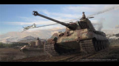 Post Scriptum Tiger 的图像结果