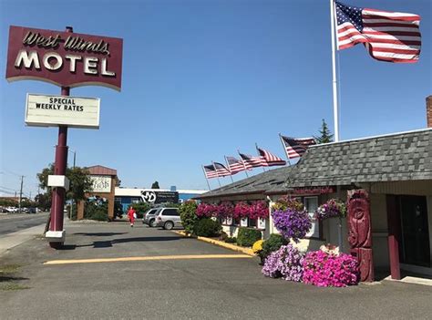 WEST WIND MOTEL (Mount Vernon) - Hotel Reviews & Photos - Tripadvisor