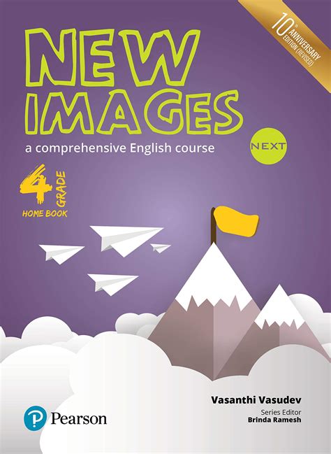 Buy New Images Next(Home Book): A comprehensive English course for CBSE ...