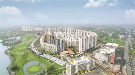 Rental 2 Bedroom 864 Sq.Ft. Apartment in Lodha Casa Bella Gold ...