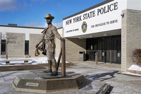 Loose Rules Let New York State Police Hand Out Lax Penalties for ...