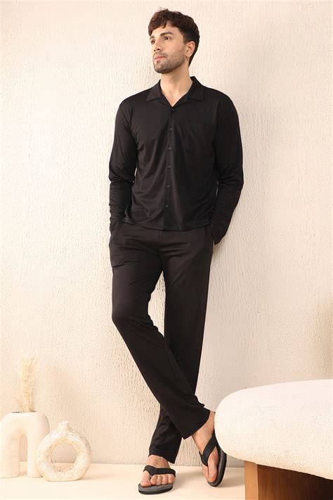 Buy Nightwear for Mens Online | Men Loungewear - Sweet Dreams