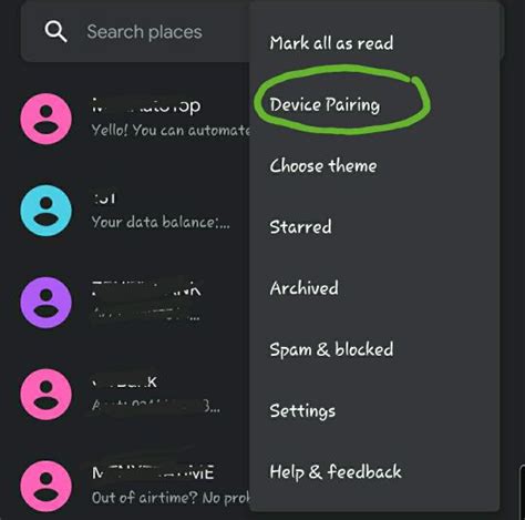 Image result for Text From iPad Pro to Android