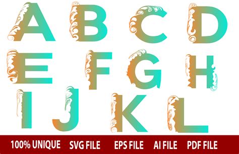 Monogram Design 的图像结果