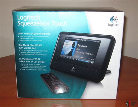 Image result for Logitech Media Player PC