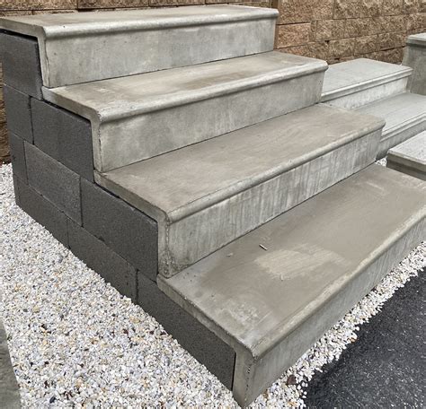 Step Treads For Concrete at Stephanie Gaspard blog