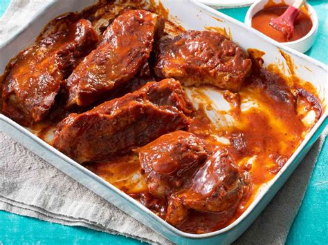 Instant Pot Boneless Pork Ribs Recipe | Home Pressure Cooking