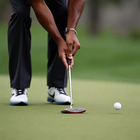 What Is Tiger Woods Putter Length | Golf Life Wiki