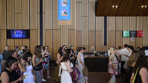 All About Women: All the Details