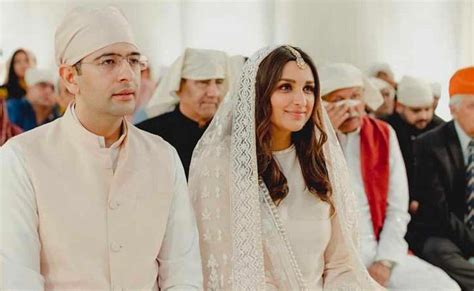 Raghav Weds Parineeti: 10 या 20 नहीं परिणीति-राघव की शादी में तैनात हुए ...