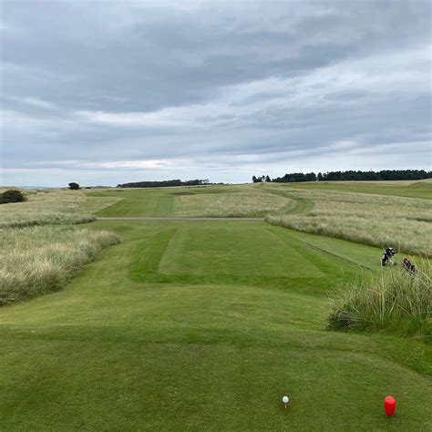 MUIRFIELD - HOME OF THE HONOURABLE COMPANY OF EDINBURGH GOLFERS - All ...