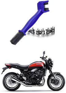 YUNEIK Nylon, Plastic Vehicle Washing Chain Cleaner Brush Price in ...
