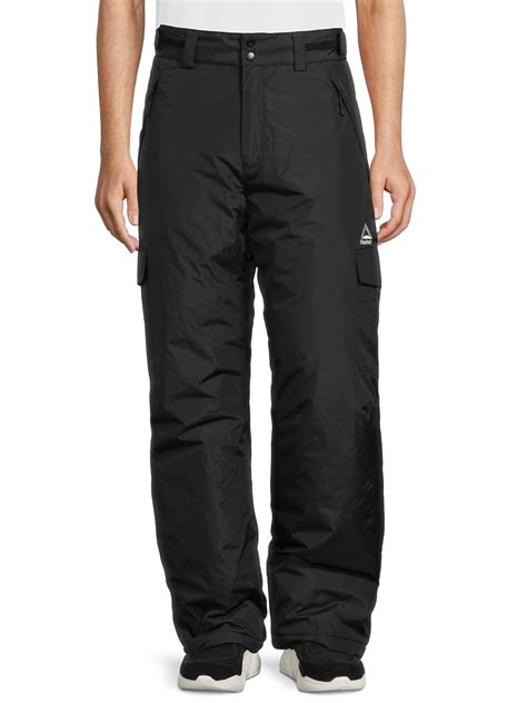 Snow Country Outerwear Womens Plus Size Snow Ski Pants 1X-6X Short or ...