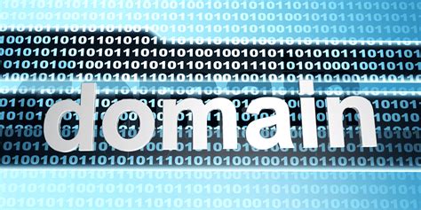 Jenis-Jenis Domain? Pengertian dan Fungsinya! - Herza Cloud