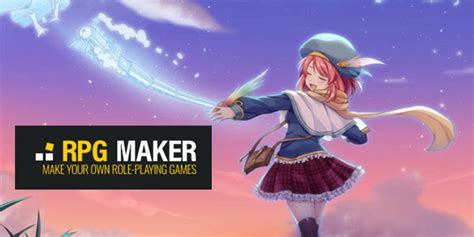 RPG Maker VX Ace Download Free Full Game | Speed-New