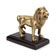 Shop Brass Lion Vastu Statue Online at MahaVastu Remedies in India