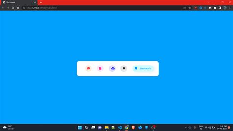 Image result for PyQt5 Python Animated Navbar