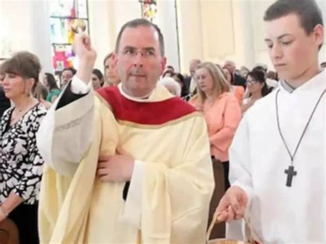 Priest Steals Rs 70,00,000 From Church Funds To Pay For His Grindr ...