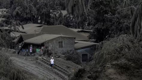 Top 10 places with extreme climate conditions and harsh living ...