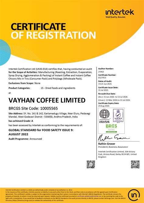 Vayhan Coffee