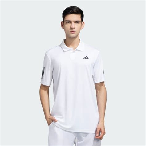 Adidas Polo Shirt – Men’s Short-Sleeve Classic & Breathable Polo JX3243 ...