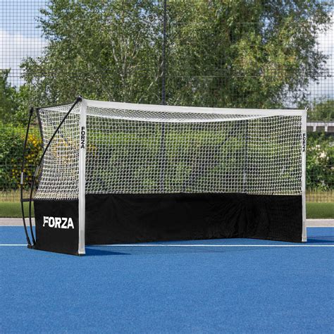 Field Hockey Goal Dimensions & Types | Net World Sports