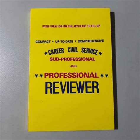 Image result for Civil Service Reviewer