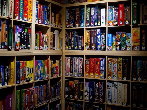 For The Win Board Game Cafe & Bar