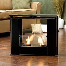 Portable Fireplace by 12 Cozy Portable Fireplace Ideas For The Modern Home Portable Fireplace