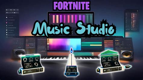 Image result for Code Map Fortnite Musique