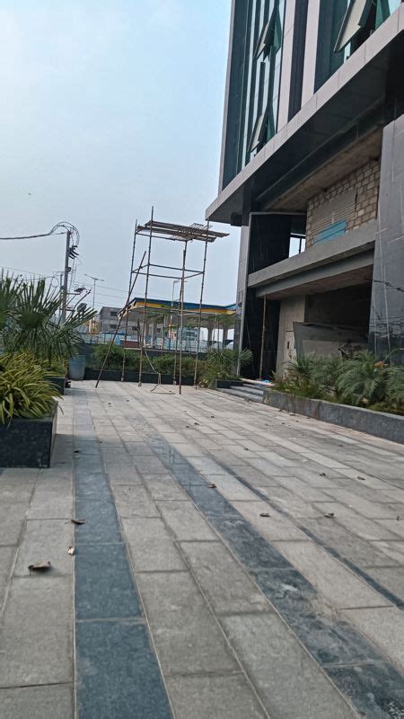 Showroom for Rent in Gachibowli, Hyderabad | 1+ Commercial Showroom for ...
