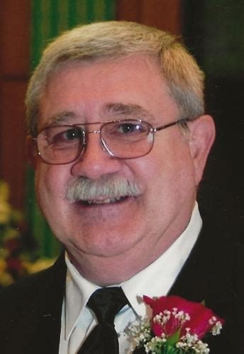 James E. Bour Obituary (2024) - East Pittsburgh, PA - Patrick T ...