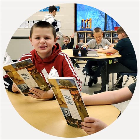 Biblical Worldview - Sioux Center Christian School