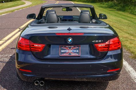 2015 BMW 428I | Motoexotica Classic Cars