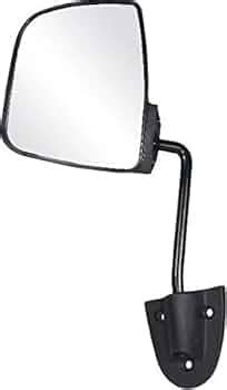 Uno Minda RV-9001L Rear View Mirror For Tata Ace Left Side - Price History