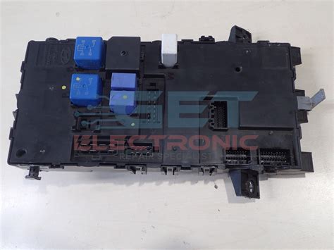 BCM Module Repair 的图像结果