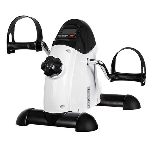 Image result for How to Use a Mini Exercise Bike